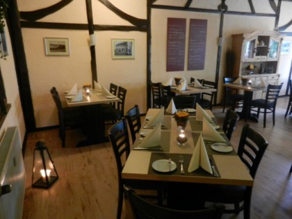 Foto: Wirtshaus Himberg